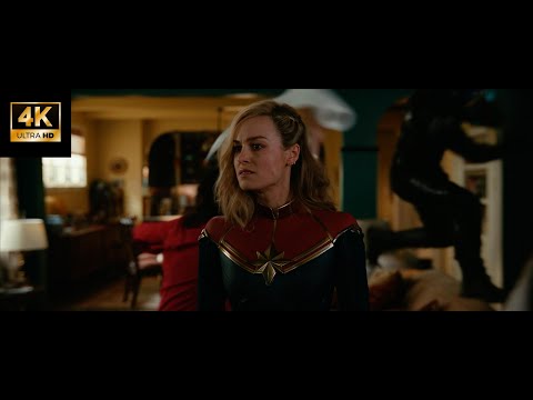 THE MARVELS - POWER SWITCH