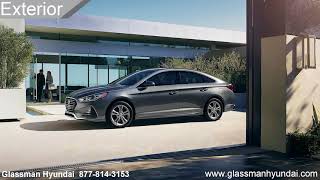2018 Hyundai Sonata quotes Waterford MI