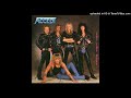 Accept - Love Sensation (1989)