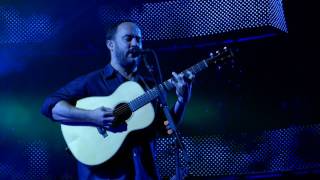 The Dave Matthews Band - Sugar Will - Bristow 06-18-2016