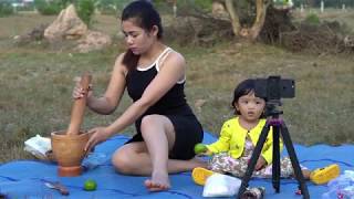 Download lagu My Evening Routine Picnic In The Countryside with my Baby Grilled Shrimp youtube com mp3 Download lagu My Evening Routine Picnic In The Countryside with my Baby Grilled Shrimp youtube com mp3