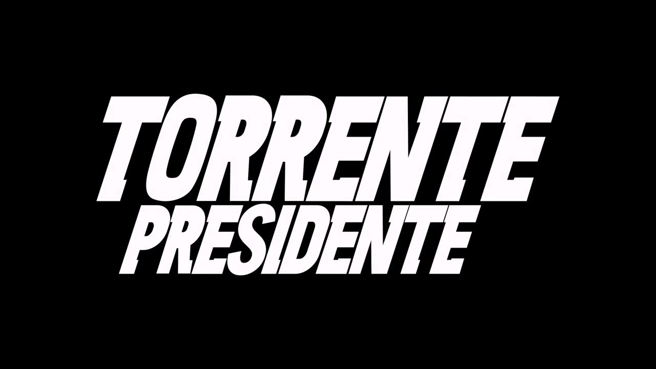 Torrente Presidente | Teaser oficial HD | 13 de marzo solo en cines.