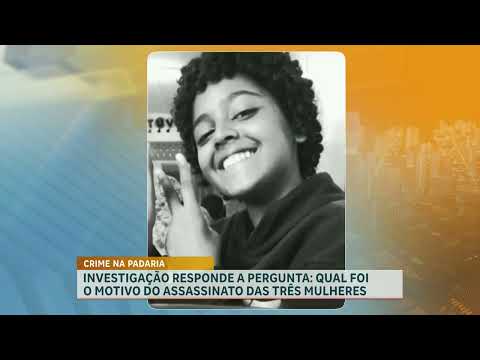 Homem que matou três mulheres em padaria da Grande BH teria sido influenciado por ‘jogos de tiro’