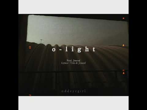 o-light (Prod. Jinsoul) (Lyrics. Yves-Jinsoul) LOONA