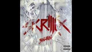 Skrillex Breakn&#39; A Sweat (Original Mix)