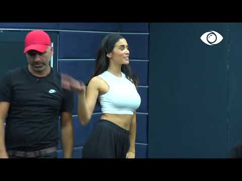 Koncerti/ Jori dhe djemtë bëjnë prova - Big Brother Vip 2