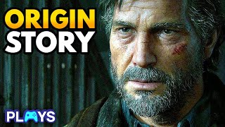 Joel Miller's Complete Origin Story | The Last Of Us