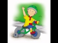 Caillou