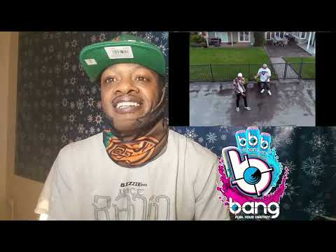 STALLYANO X WILDKID - IN THOSE 501'S VIDEO (REACTION)