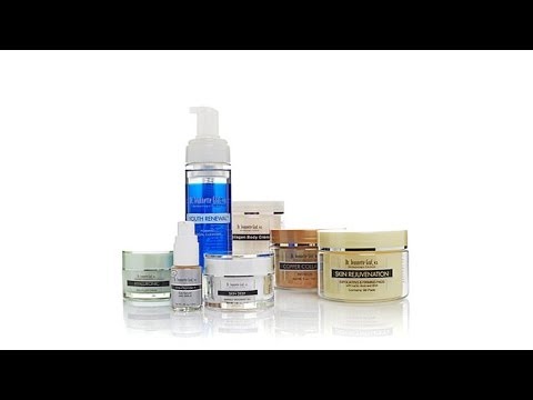 Dr. Graf, M.D. Wake Up Your Skin 7piece Kit