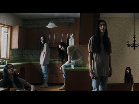 Lubalin — don't know (official music video)