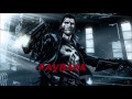 Marc D Si Payback