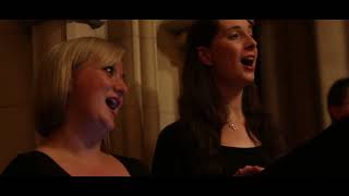 New Dublin Voices - &quot;Winter Wonderland&quot; by Peter Gritton