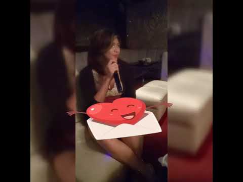 SINGING FOR FUN Cover Song Everything by MISIA