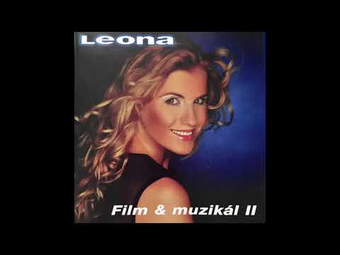 Leona Machálková - Konec dětských snů