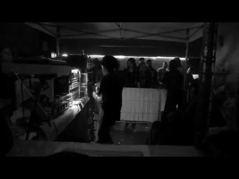 Aba Shanti-I play Ark Aingelle "World Cry" - Sista Habesha dubplate @ Dub Station MI - Italy