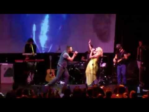 С.К.А.Й feat. Alloise – Знайду @ ATLAS