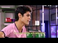 Violetta: Momento musical - Tomás canta ¨Entre tú ...