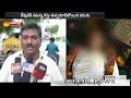 Bridegroom Died Due To Heart Attack In Kadapa District