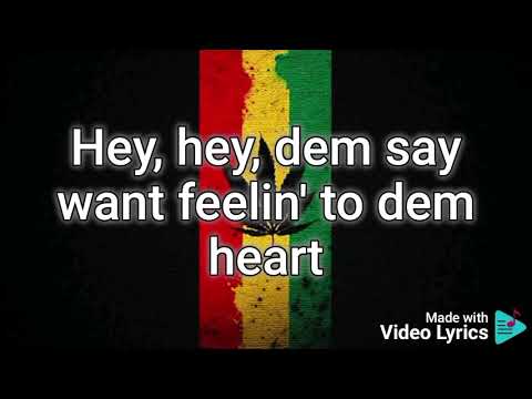 Nothing To Smile About - Morgan heritage