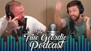 SPENCER FC UNCENSORED | True Geordie Podcast #4