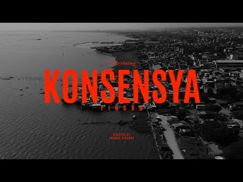 Yingbo - KONSENSYA (OFFICIAL MUSIC VIDEO 4K)