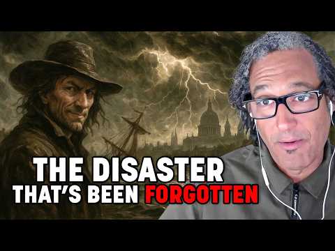 England’s Forgotten Hurricane: 10,000 Dead (Ep1)