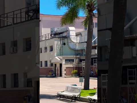 Ya se terminó la cursada y medio que hay poca gente en la universidad Nacional de #lamatanza #shorts