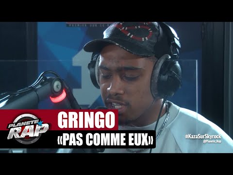 Video thumbnail for Pas comme eux