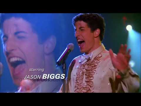 Neil Diamond & jack black holly holly ( ending of saving silverman)