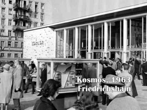 Ostberlin VIII - Filmtheater (Klassik)