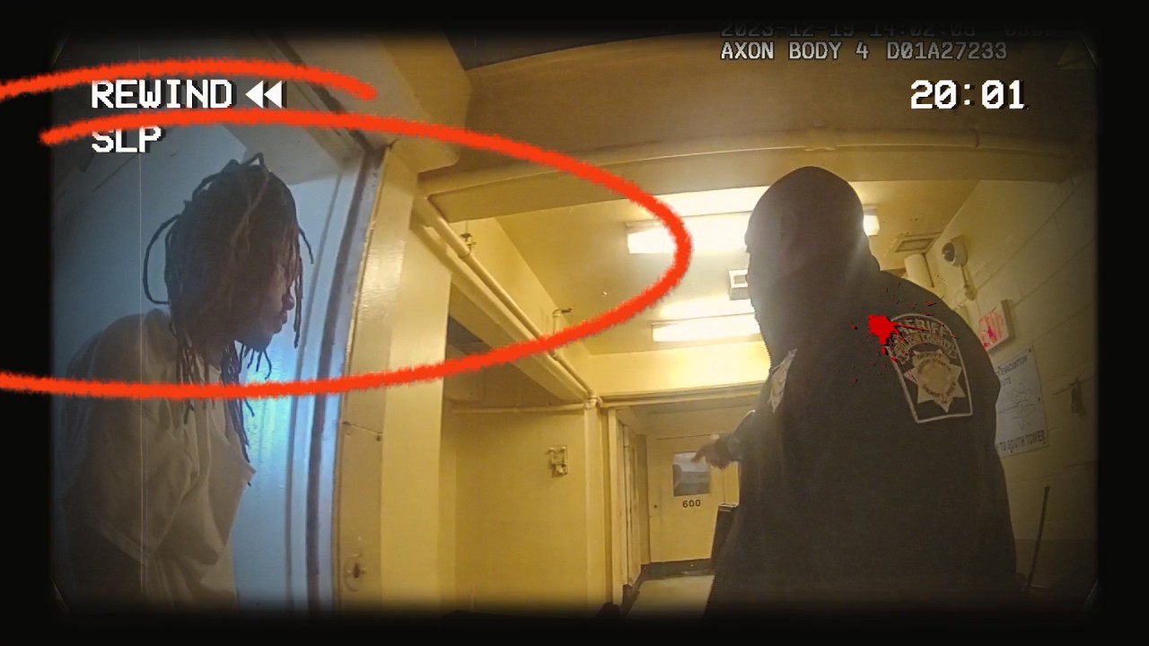 Case File #001