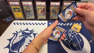 Mega evolution Pre-release Pokémon 