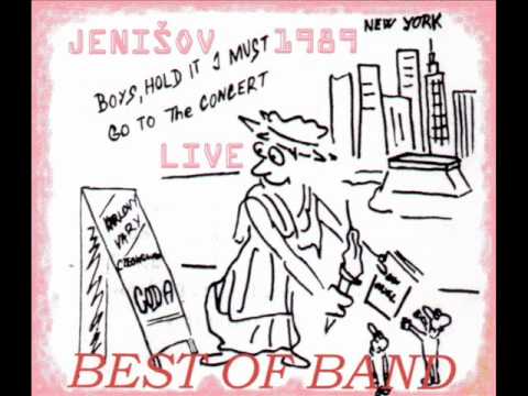 Coda-Jeste me lasko hrej-jenisov 1989