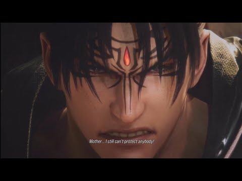 TEKKEN 8 |STORY MODE WALKTHROUGH PS5 GAMEPLAY PART 1