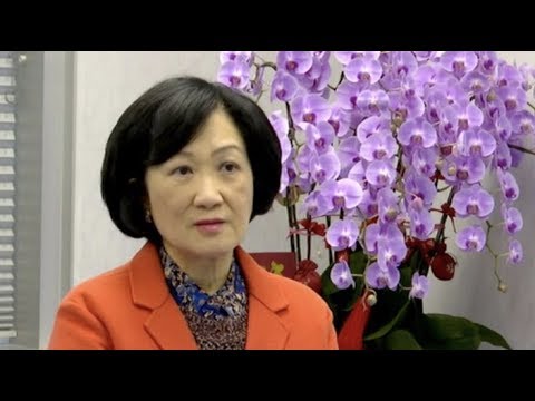 Regina Ip: Complete closure of entry points with Chinese mainland is unnecessary