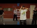 Niki Liyanage FREESTYLE Hit The Bucket Priya Ragu DANCEWORKS