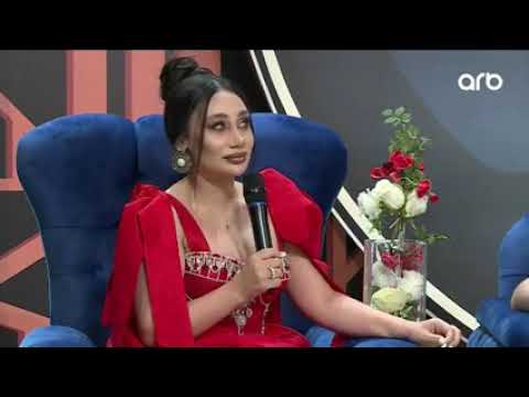 mehriban: Zaur Kamalın çətin suallarına necə cavab verdi❓