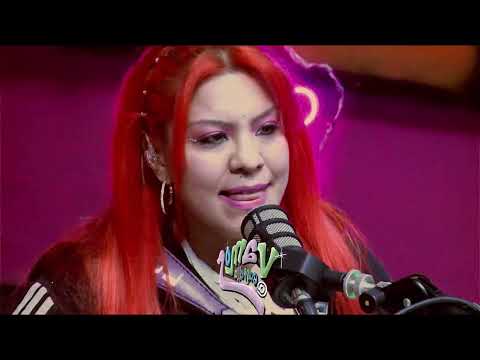 Let no one know my suffering // Azul Carrizo LIVE // LET'S GO A CAPPELLA