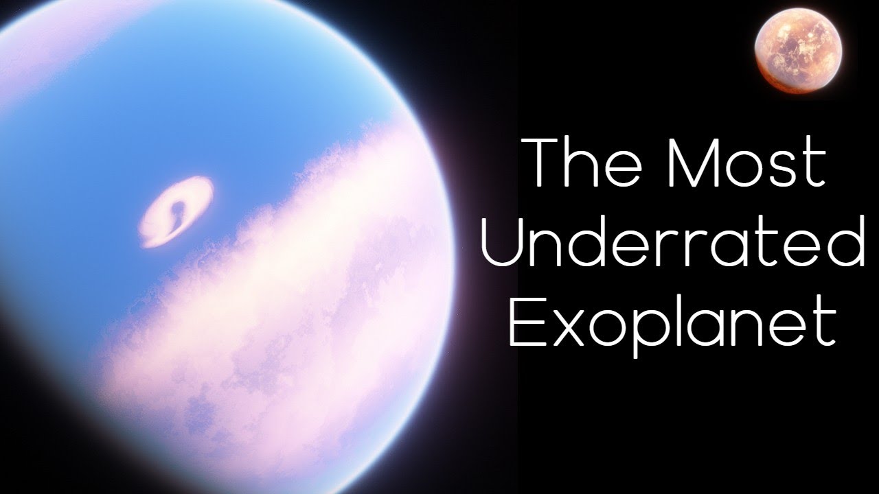 Phailinsiam: the best planet you’ve never heard of