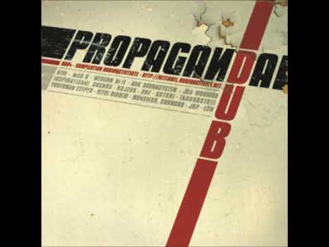 Inadubstate - Perdition