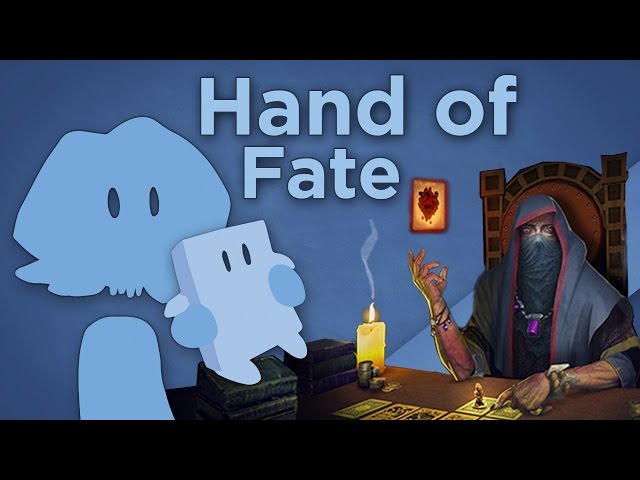 Hand of Fate