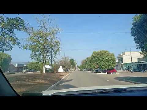 Se você conhece ou já passou por bom Jesus do Tocantins no Pará, comenta seu bairro ou cidade, pra 