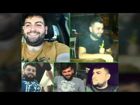 OMAR DAYIMIN GATIRI DEMO 2016