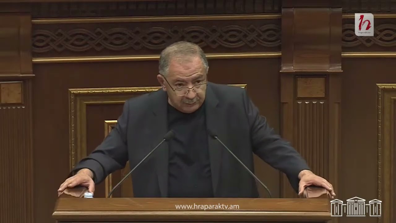 Սրբազան շարժումը նաեւ ձեր փրկության համար է՝ մի քանիսիդ չհաշված. Աղվան Վարդանյան