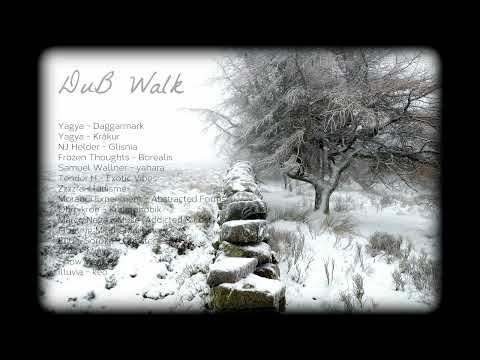 Liquid Fraction - DuB Walk - Deep Ambient DuB Techno Mix - Nov 15th 2022