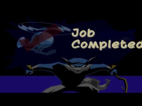 Sly 2 Alpha - Paris Chopper[Cut Mission]