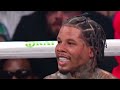 Gervonta Davis Vs Ryan Garcia FULL FIGHT 1080p
