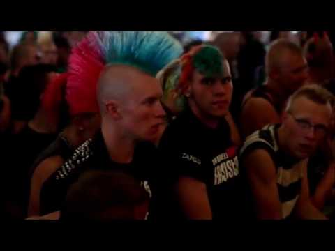 Absturtz - Randale [FA2010]