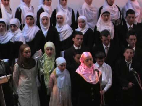 Kraj Kabe sam ja stajao.vob